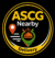 ASCG Nearby Logo