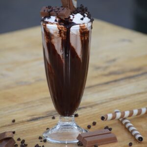 Kitkat Shake
