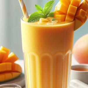 Mango Shake