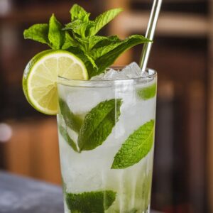 Mint Mojito