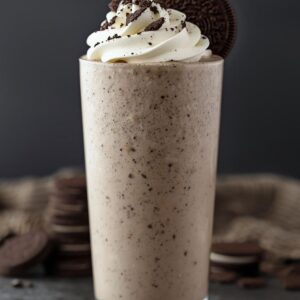 Oreo Shake