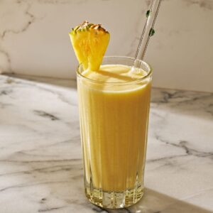 pineapple shake