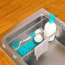 Sink Organizer Rack
