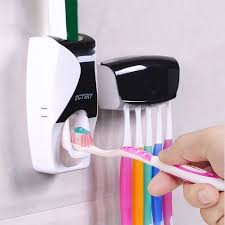 toothpaste